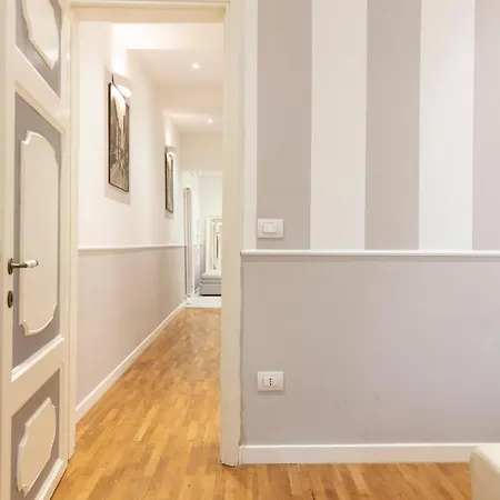 Fiesolana Comfort Apartment Florence Exterior photo