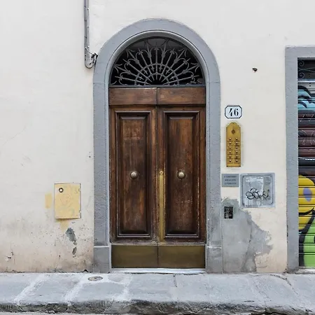 Fiesolana Comfort Apartment Florence Exterior photo
