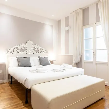 Fiesolana Comfort Apartment Florence Exterior photo